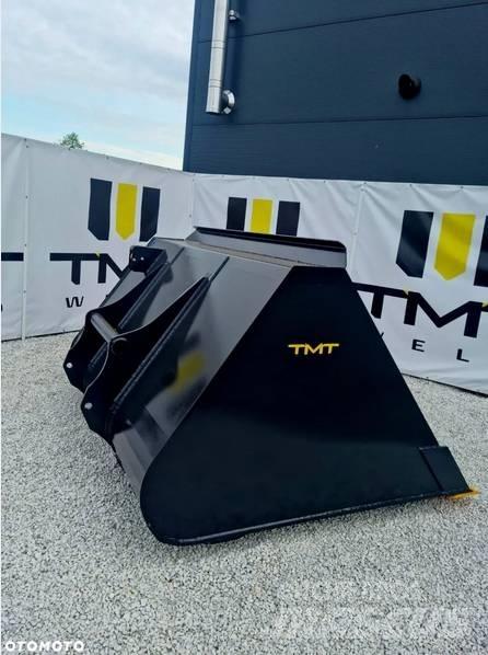 TMT JCB Retroescavadoras
