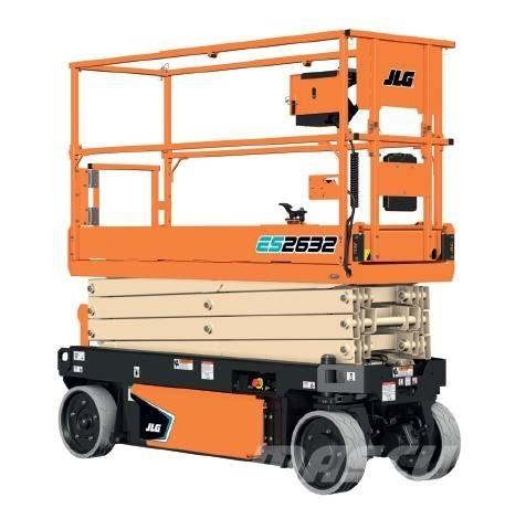 JLG ES2632 Elevadores de tesoura