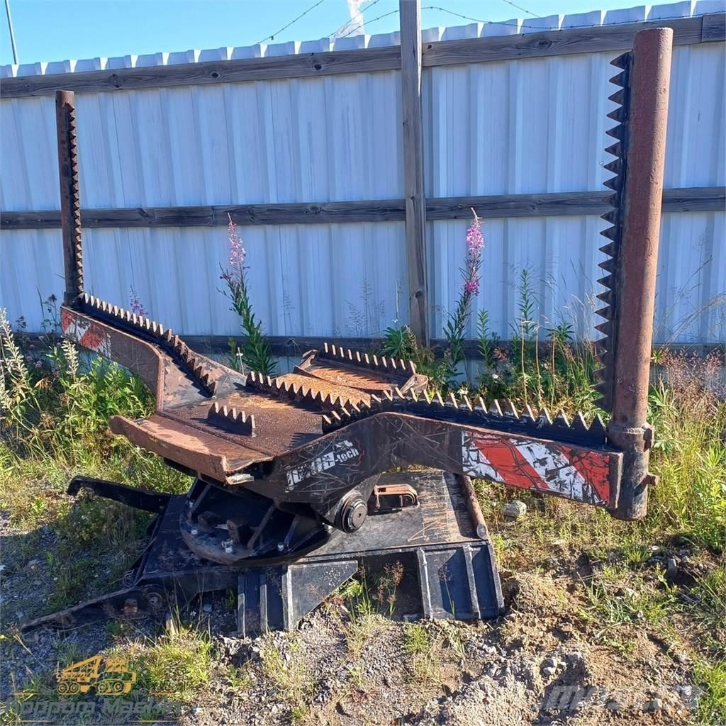 Logset 8f Outros componentes