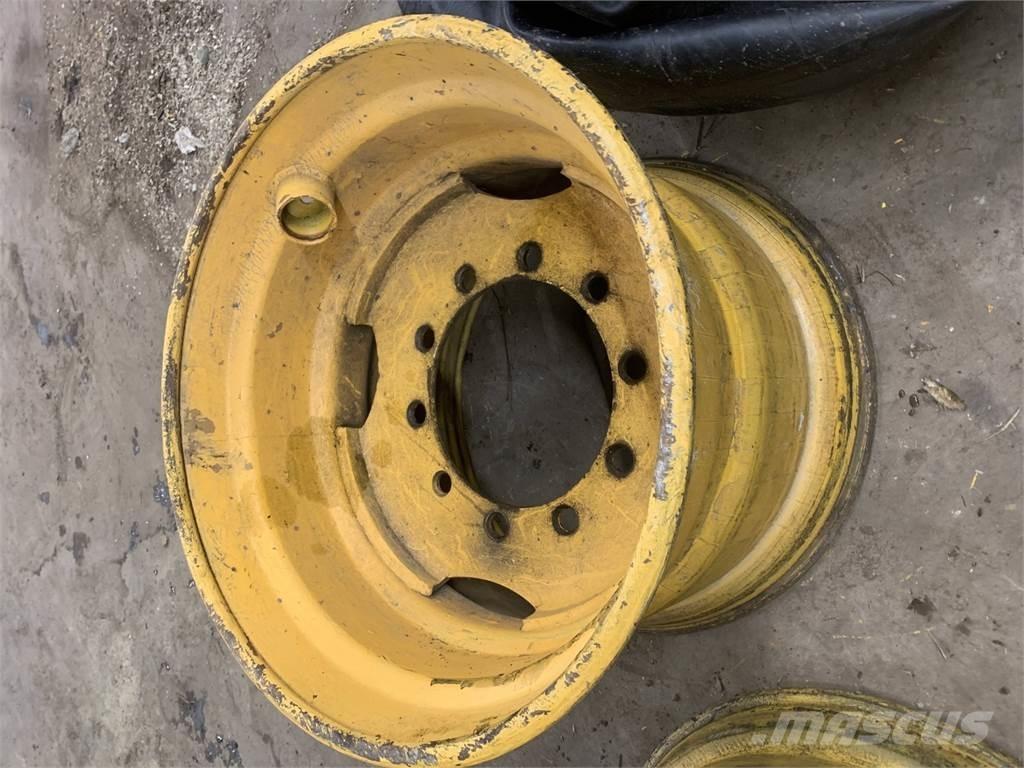 Ösa 250 20x26,5 Pneus