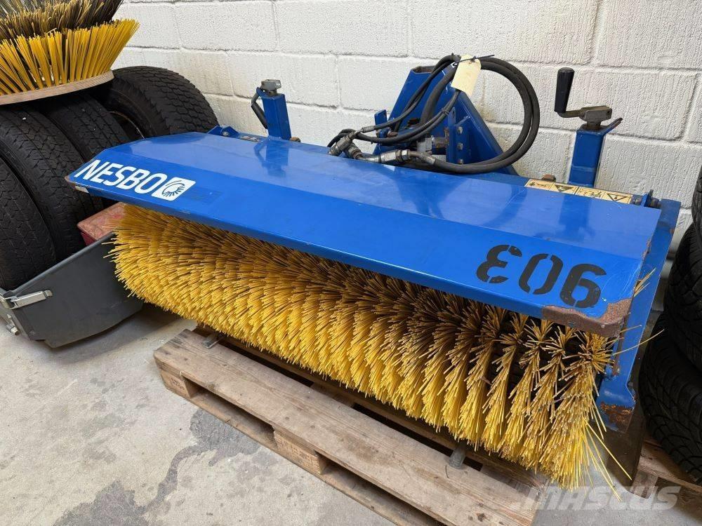 Vitra 2060 Portadores de ferramentas utilitárias