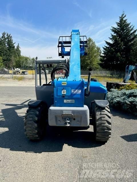 Genie GTH 5519 Manipulador telescópico