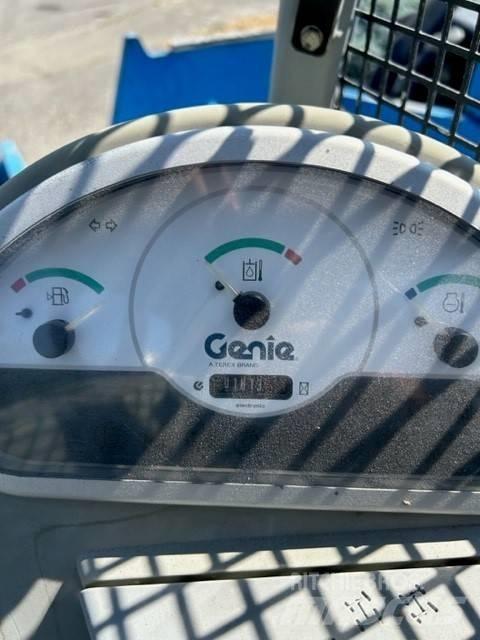 Genie GTH 5519 Manipulador telescópico
