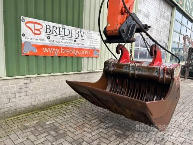 Rotar Schudbak Baldes crivo