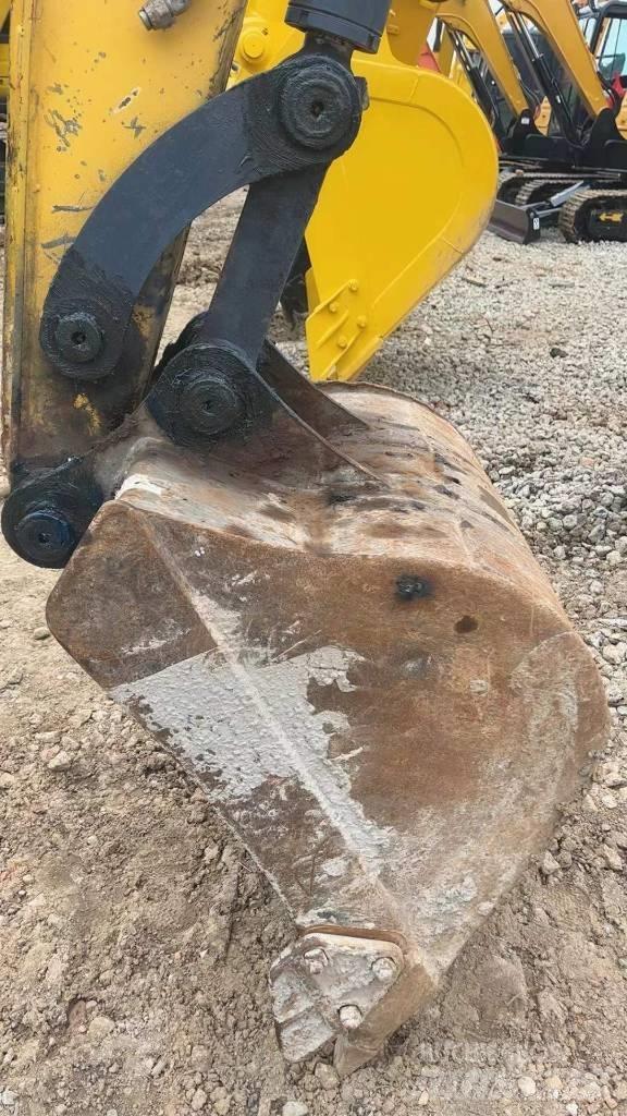 XCMG XE 60 WA Escavadeiras de esteiras