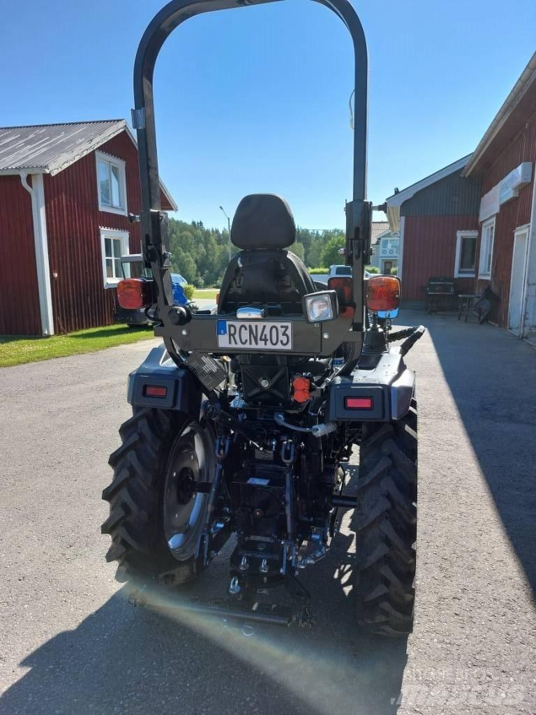 Solis 26 XL 9+9 Tratores Agrícolas usados