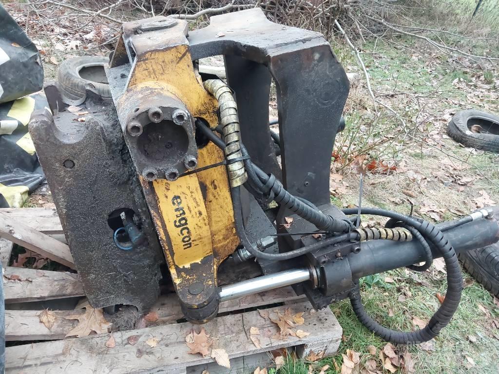 Engcon s70 Rotores