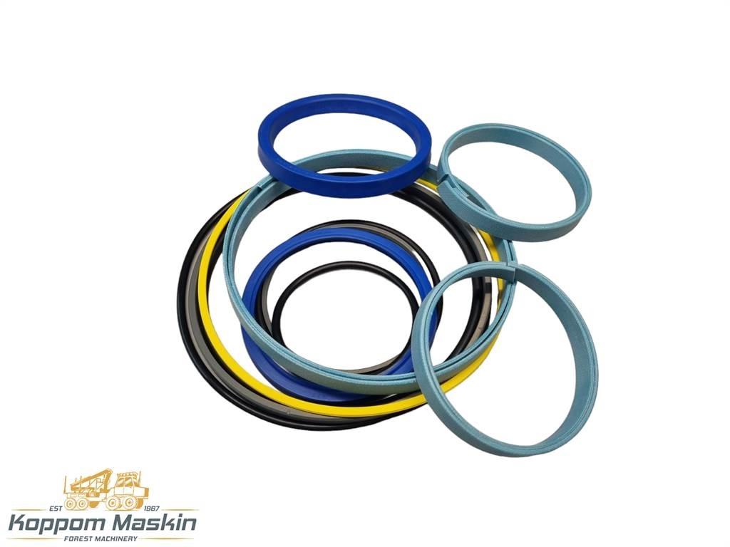 Ponsse 0075595 Hidráulica