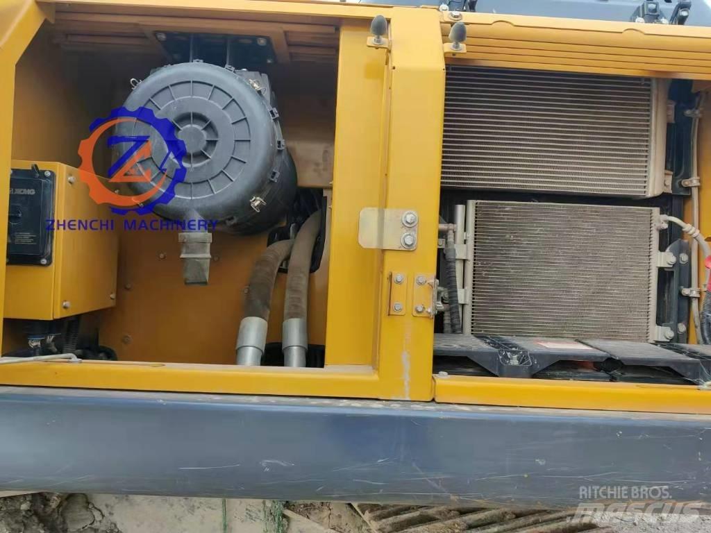XCMG XE 215 DA Escavadeiras de esteiras