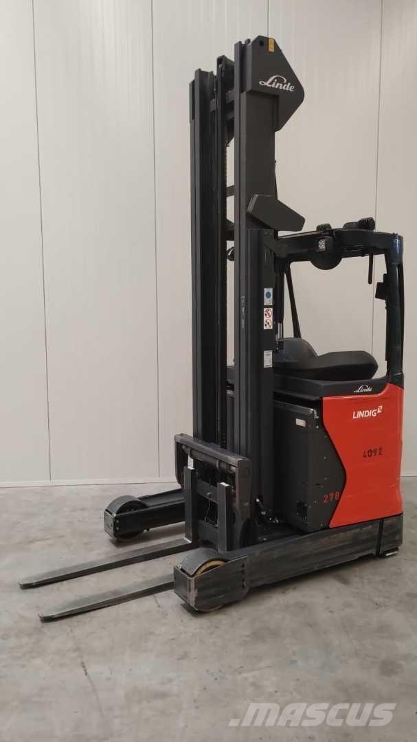 Linde R14 ION Empilhadores Elevadores