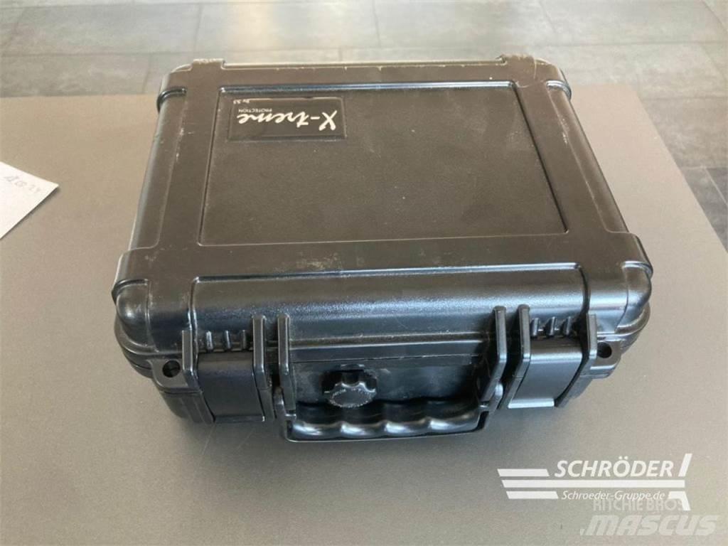 CLAAS CAM PILOT Acessórios de forrageiras auto-propulsionadas
