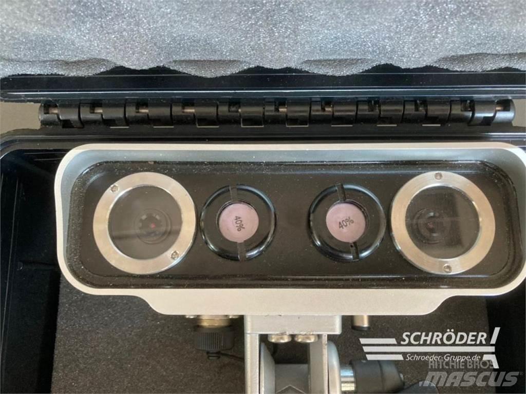CLAAS CAM PILOT Acessórios de forrageiras auto-propulsionadas