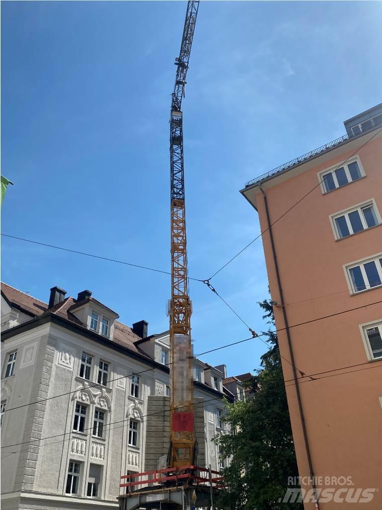 Liebherr 65 K.1 Gruas de construção