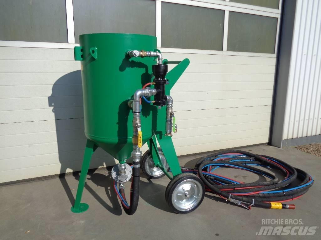  KO 200 -10 Acessórios de compressor