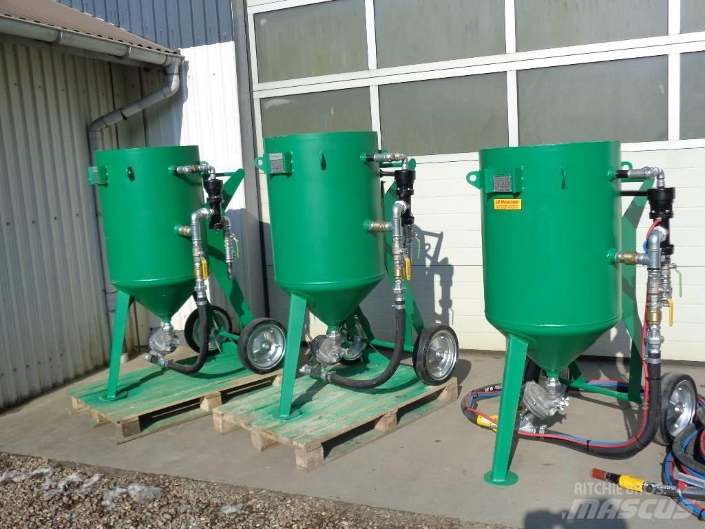  KO 200 -10 Acessórios de compressor