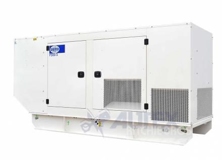 FG Wilson P300-5 Geradores Diesel