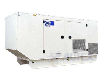FG Wilson P300-5 Geradores Diesel