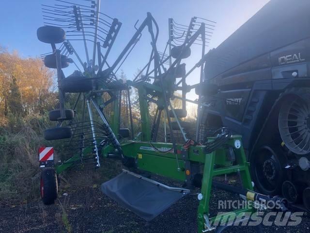 Fendt Former 671 Ancinho virador
