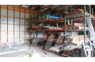  Pallet Racking Construção - Outros
