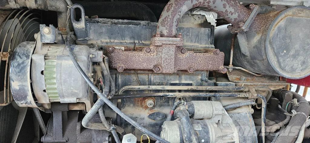 Takeuchi TB 175W Escavadoras Midi 7t - 12t