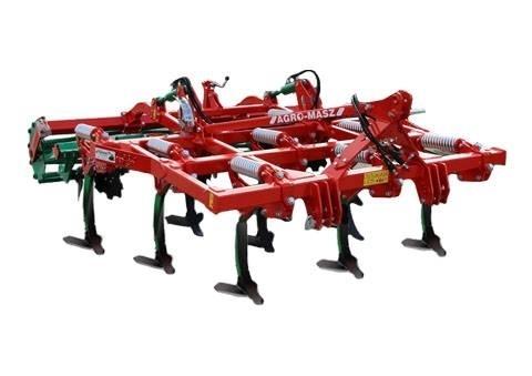 Agro-Masz RUNNER 35 Cultivadoras