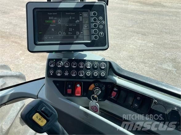 CAT 930M Carregadeiras de rodas