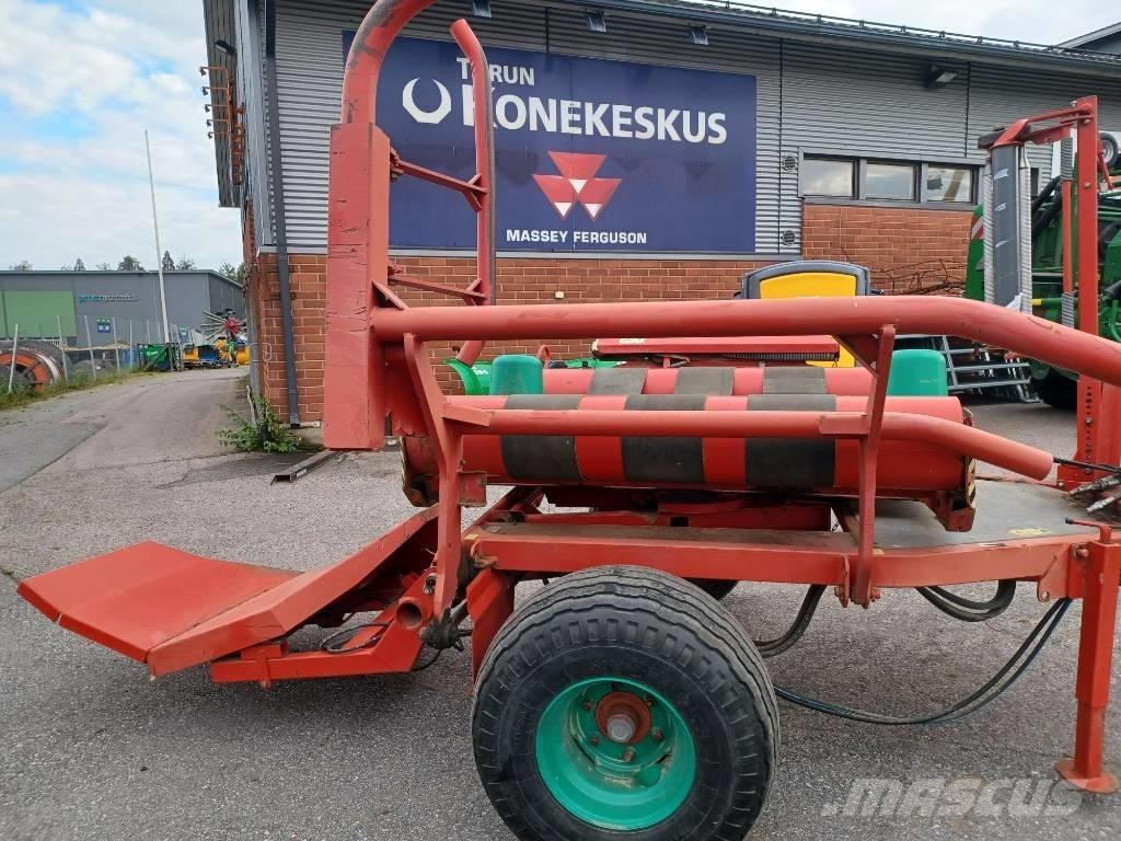 Kverneland 7517 Embaladoras