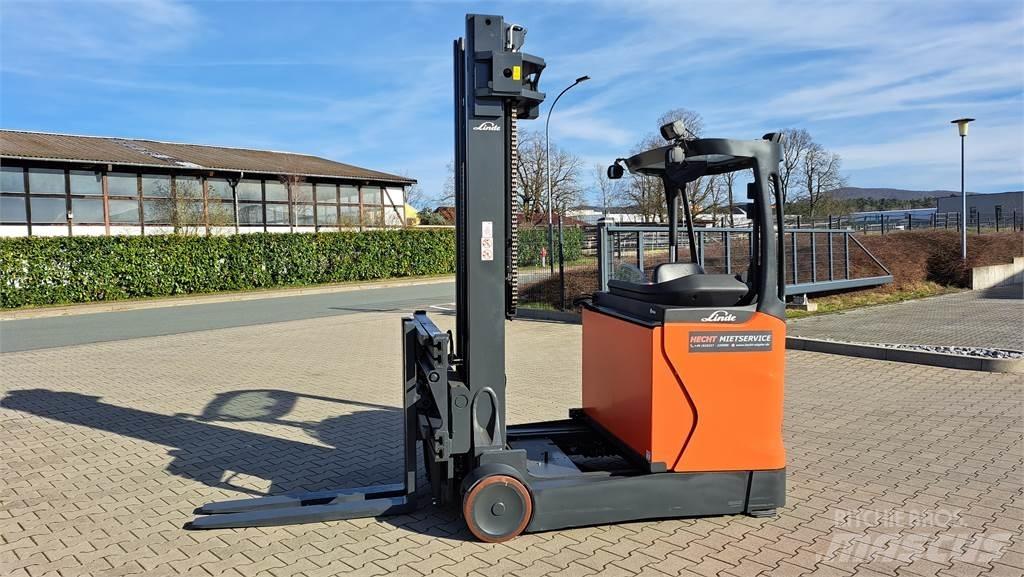 Linde R20 Empilhadores Elevadores