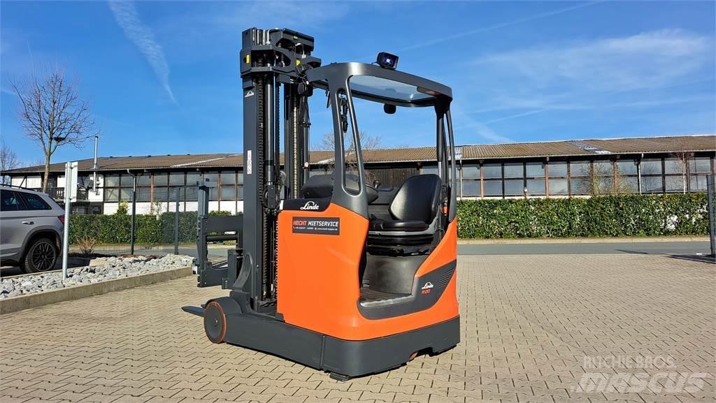Linde R20 Empilhadores Elevadores