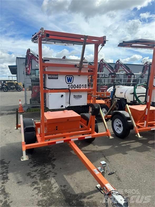 Wanco WSDT3S Construção - Outros

