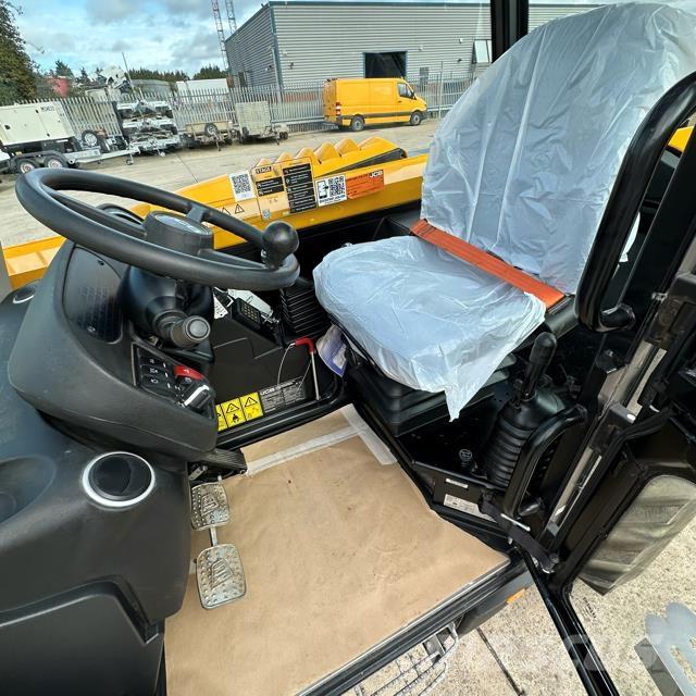 JCB 531-70 Manipulador telescópico