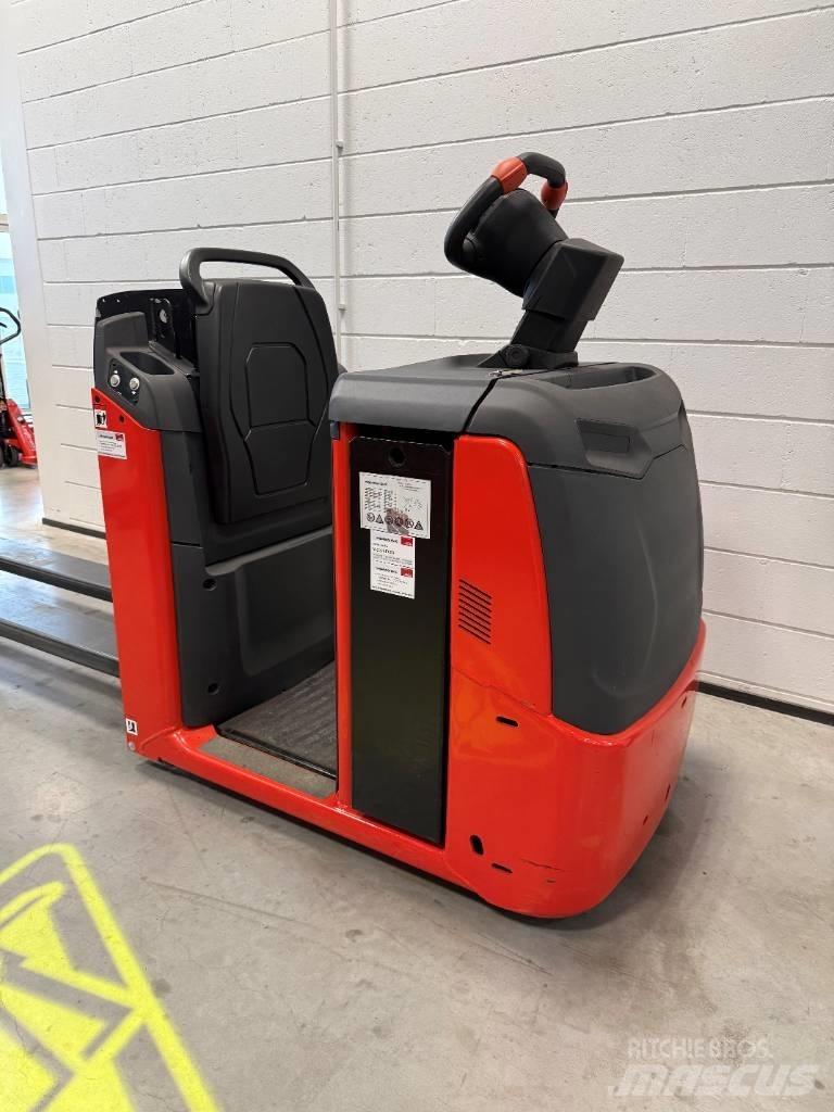 Linde N20CB/4587 Preparadoras de encomendas de baixa elevação