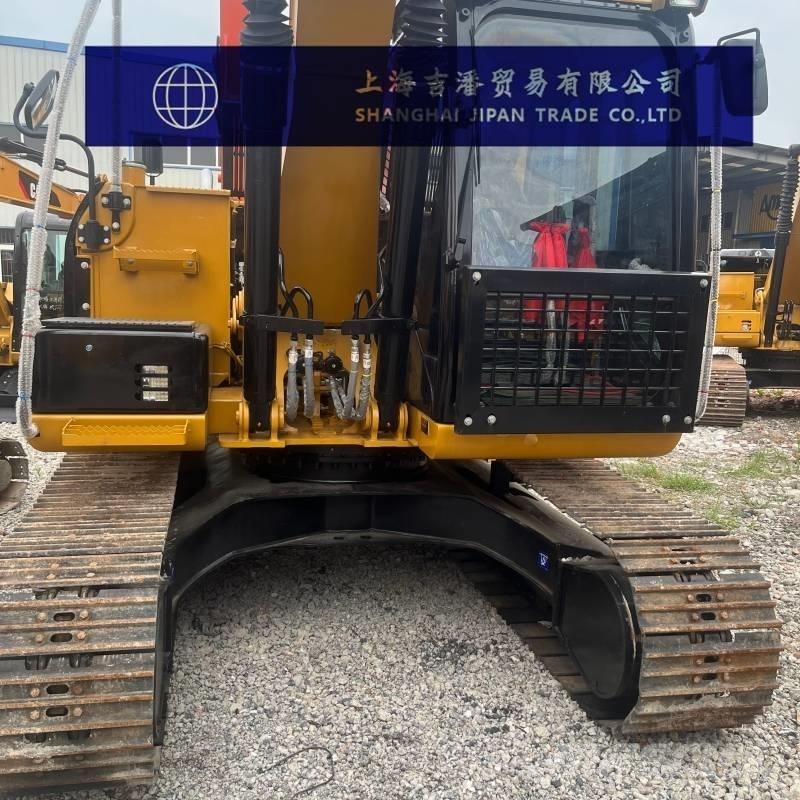 CAT 312 D Escavadeiras de esteiras