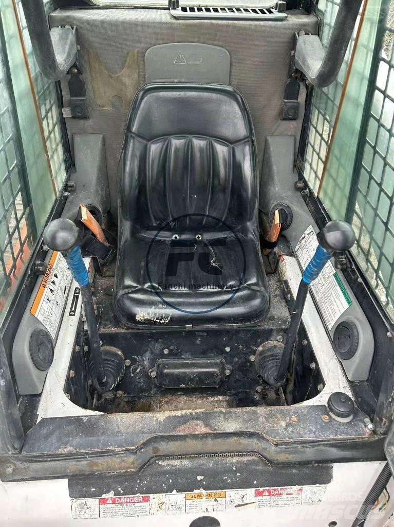 Bobcat S 330 Minicarregadeiras