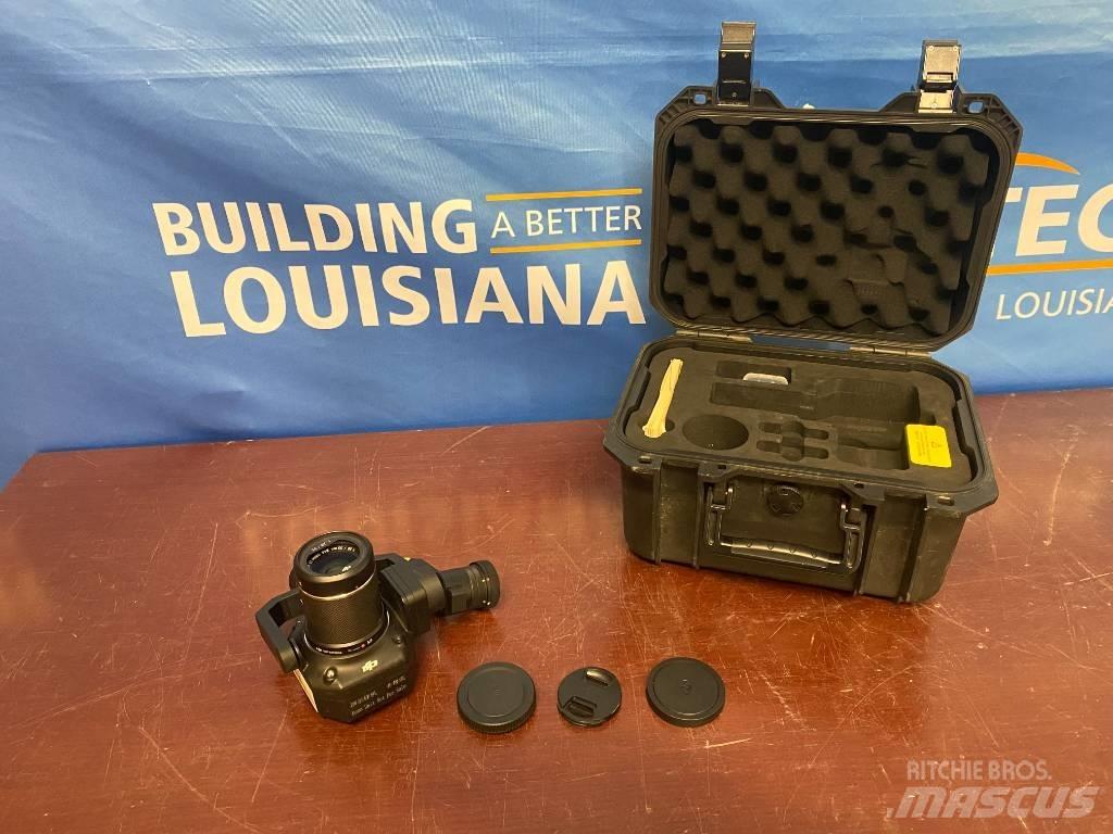  DJI ZENMUSE P1 Transportes - Outros
