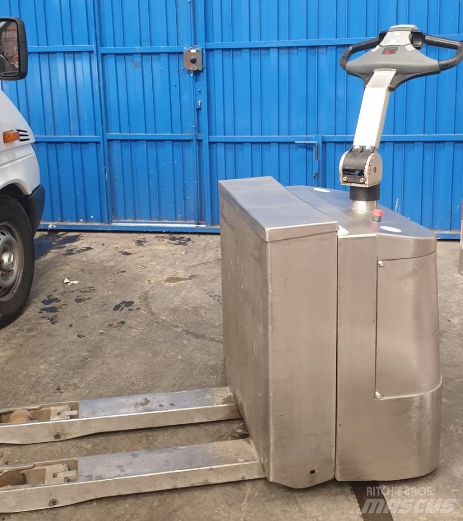 BT LPE 200 i Porta palettes