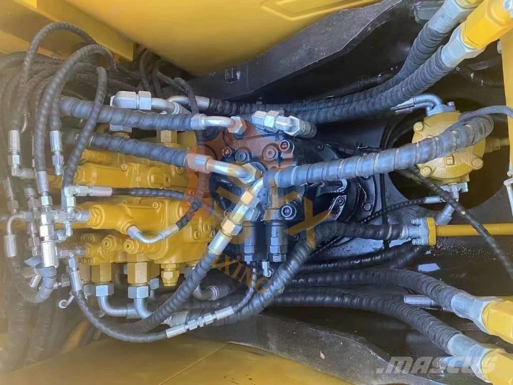 Sany SY 135 C Escavadeiras de esteiras
