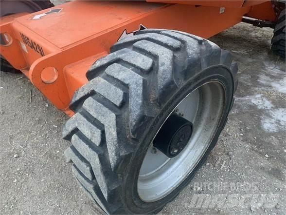 JLG 600AJ Elevadores braços articulados