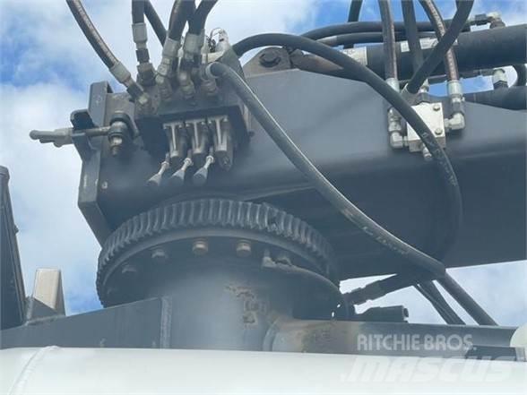 Peterbilt 348 Camiões Aspiradores Combi