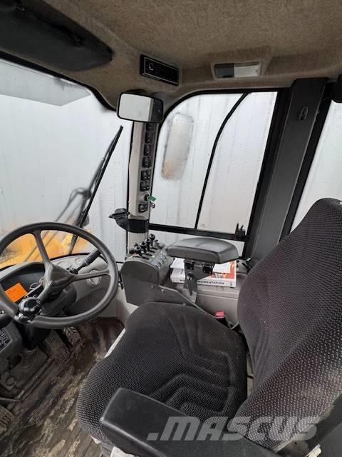 Volvo L 45 F Carregadeiras de rodas