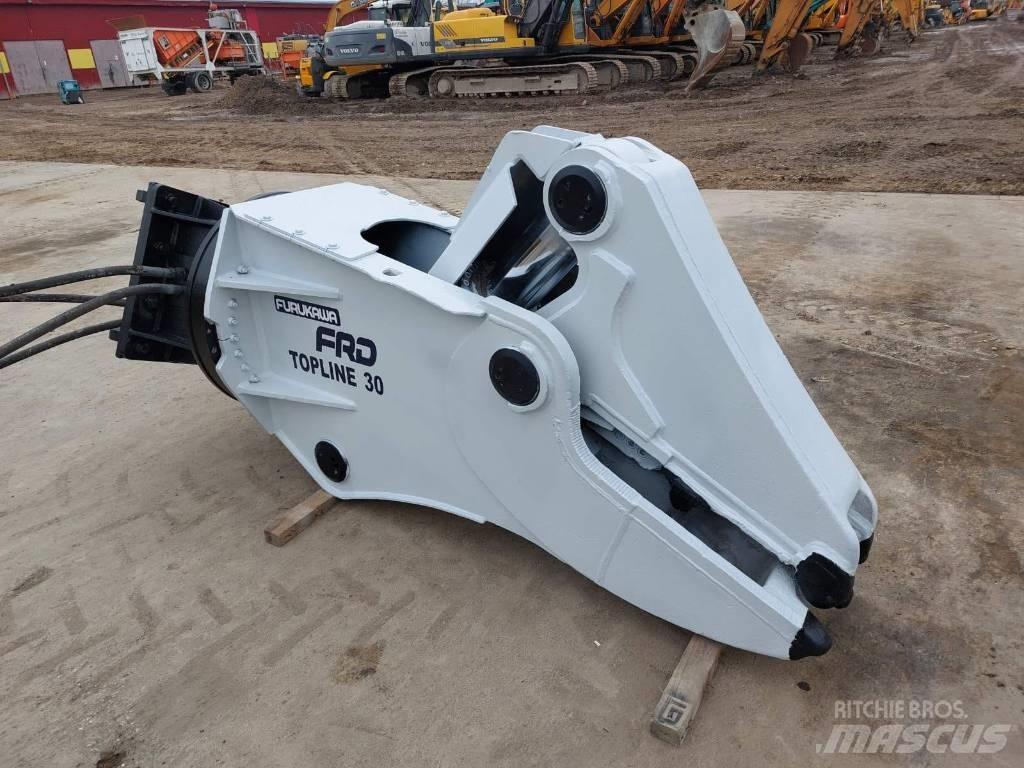 Furukawa Topline 30 Trituradores