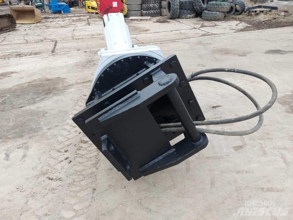 Furukawa Topline 30 Trituradores