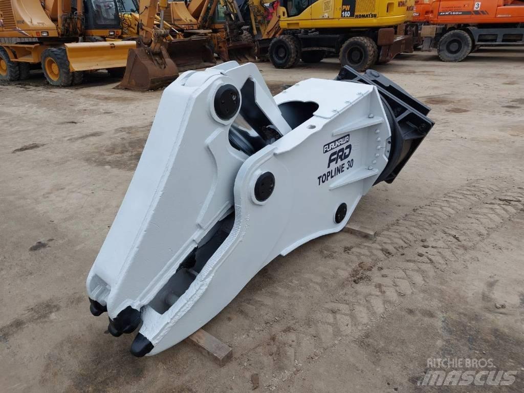 Furukawa Topline 30 Trituradores
