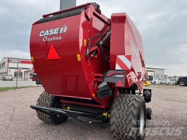 CASE RB 466 HD PRO Enfardadeira de rolos