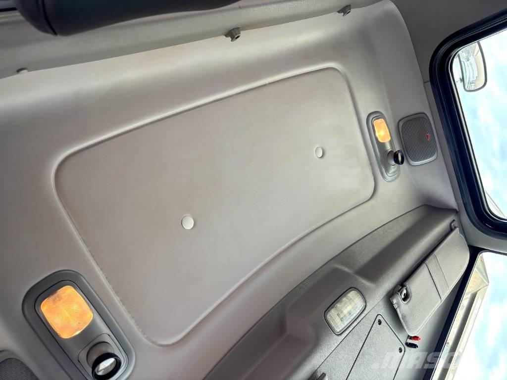 Peterbilt 389 Cavalos Mecânicos