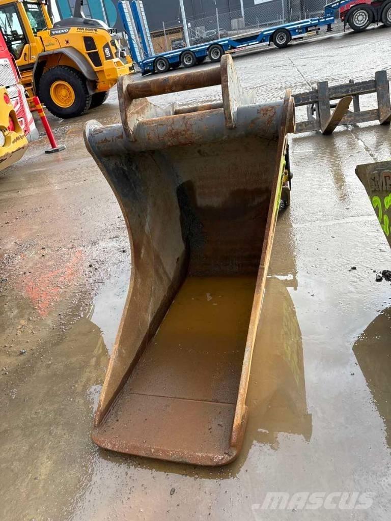 Kobelco SK270SRLC-5 Escavadeiras de esteiras