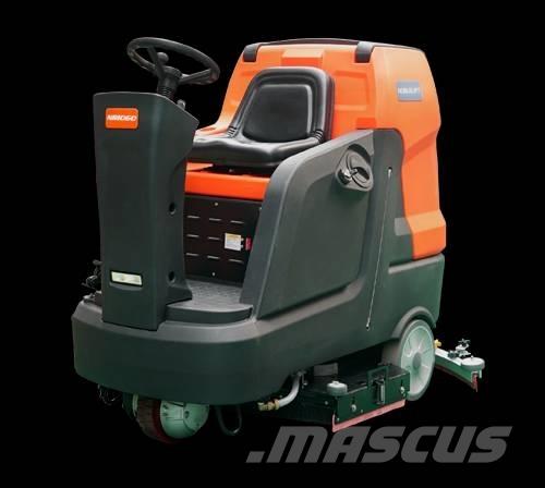 Noblelift NR860P Secadoras chão industriais