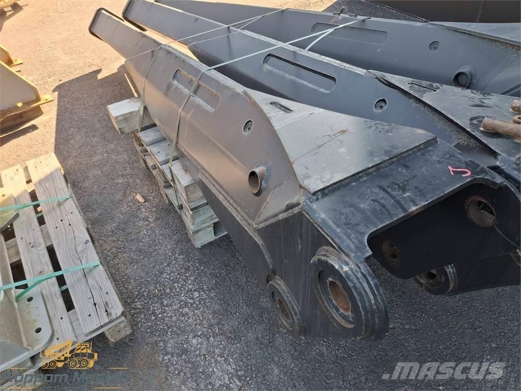 Rottne Rk 200 Gruas de ceifeiras