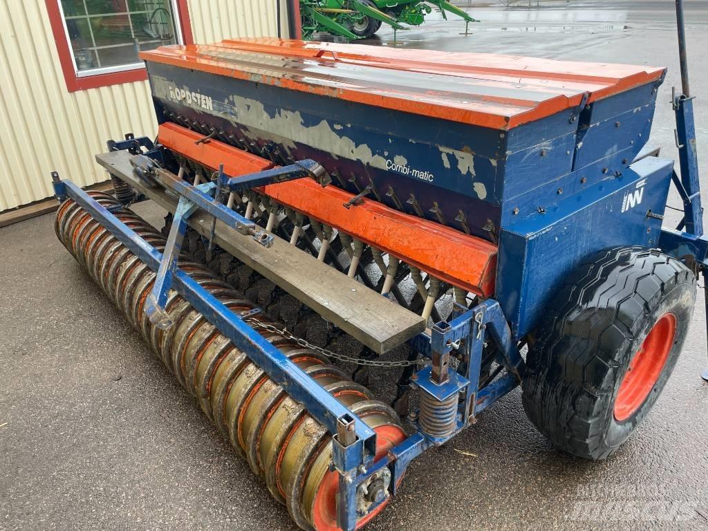 Nordsten CKG300 Perfuradoras combinadas