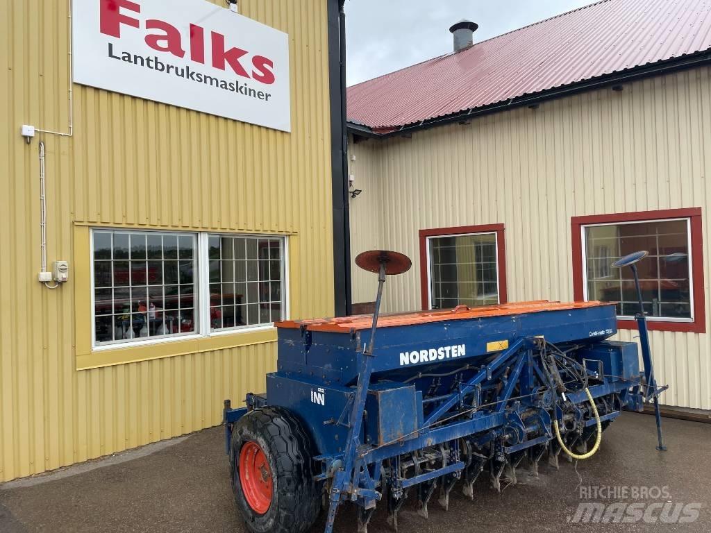Nordsten CKG300 Perfuradoras combinadas